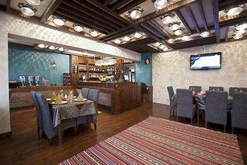 Phoenicia Apartments Splai Bucharest Luaran gambar