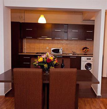 Phoenicia Apartments Splai Bucharest Luaran gambar