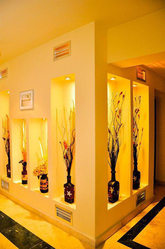 Phoenicia Apartments Splai Bucharest Luaran gambar